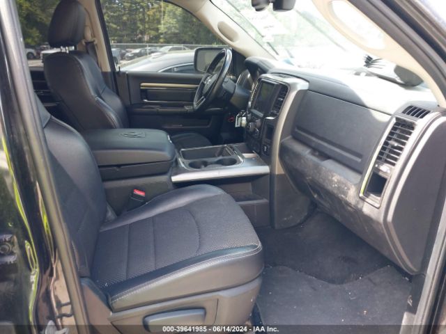 1C6RR7MT5GS414147 RAM 1500 Sport