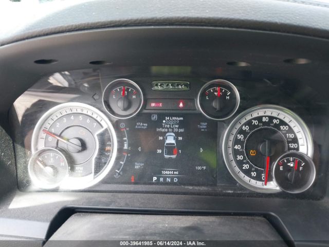 1C6RR7MT5GS414147 RAM 1500 Sport