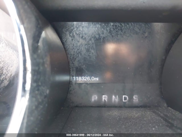 1FATP8EM0F5380249 Ford Mustang V6