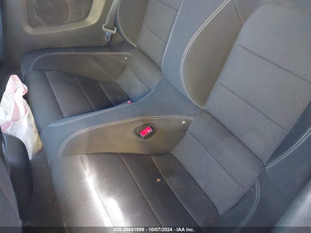 1FATP8EM0F5380249 Ford Mustang V6