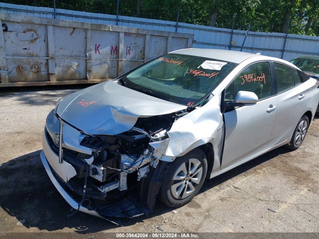 Toyota Prius Two 2017 JTDKBRFU6H3559290 Image 17