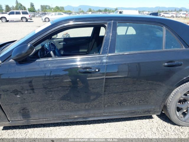 2C3CCABG8MH685441 Chrysler 300 300s