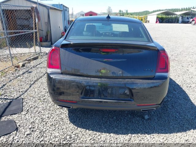 2C3CCABG8MH685441 Chrysler 300 300s