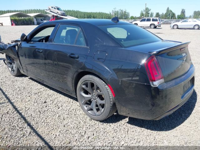 2C3CCABG8MH685441 Chrysler 300 300s