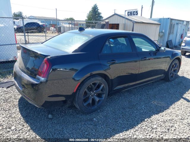 2C3CCABG8MH685441 Chrysler 300 300s