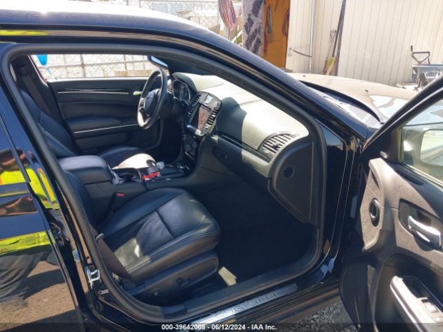 2C3CCABG8MH685441 Chrysler 300 300s