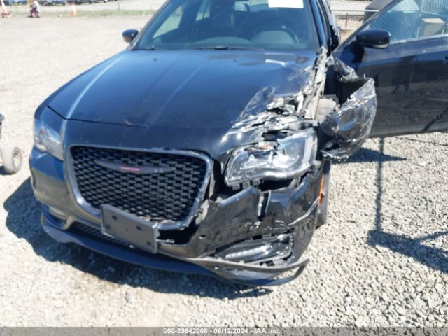 2C3CCABG8MH685441 Chrysler 300 300s