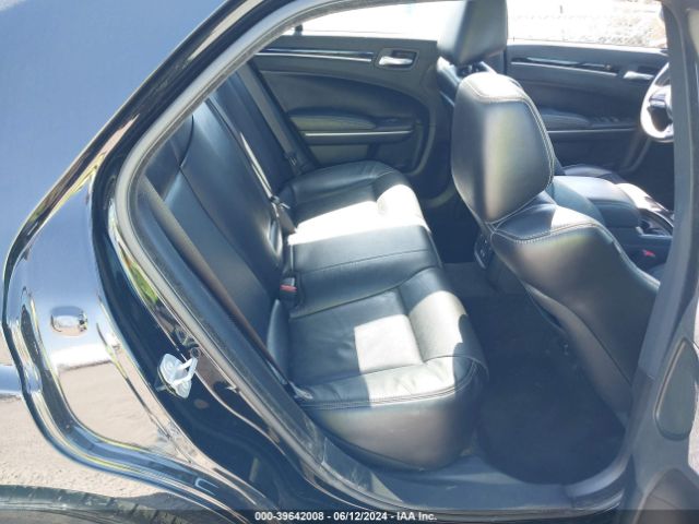2C3CCABG8MH685441 Chrysler 300 300s