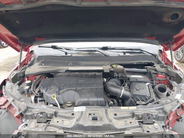 SALCJ2FXXLH849139 Land Rover Discovery Sport S