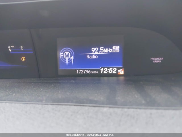 Продажа на аукционе авто 2012 Honda Civic Lx, vin: 2HGFB2F50CH528822, номер лота: 39642015
