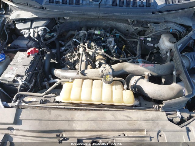 Ford F-150 Xlt 2019 1FTEW1EP9KFB61348 Image 10