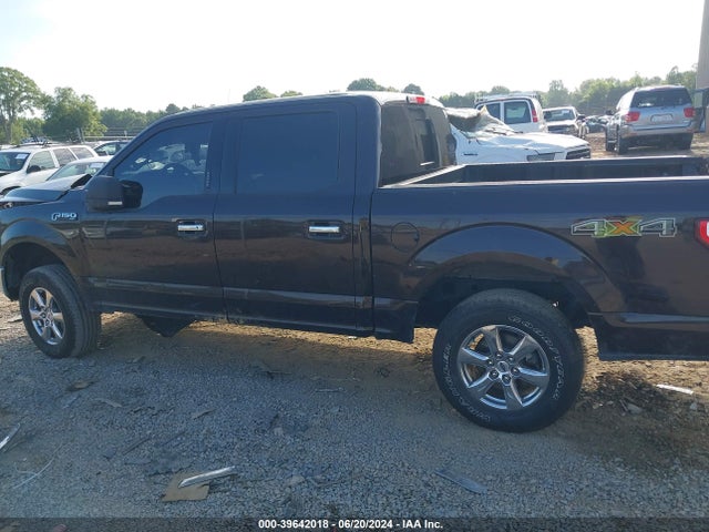 Ford F-150 Xlt 2019 1FTEW1EP9KFB61348 Image 15