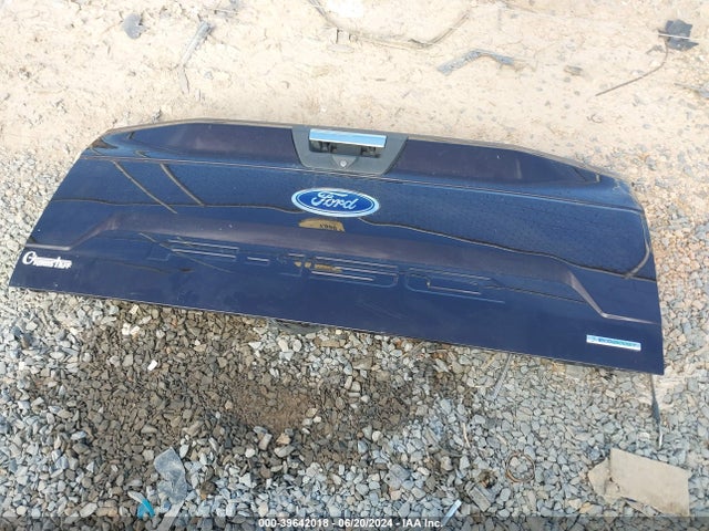 Ford F-150 Xlt 2019 1FTEW1EP9KFB61348 Image 12
