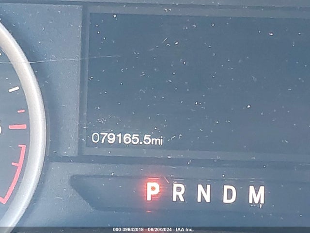 Ford F-150 Xlt 2019 1FTEW1EP9KFB61348 Image 7