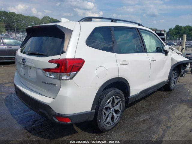 JF2SKAJC2MH456186 Subaru Forester Premium