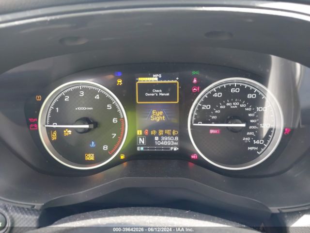 JF2SKAJC2MH456186 Subaru Forester Premium