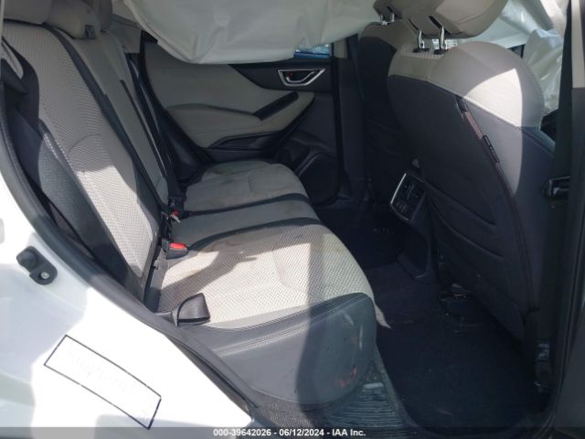 JF2SKAJC2MH456186 Subaru Forester Premium