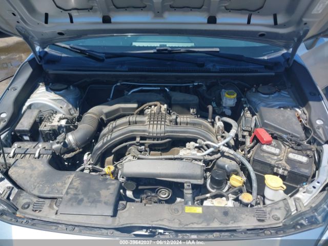 4S3GTAA66K3750258 Subaru Impreza 2.0i