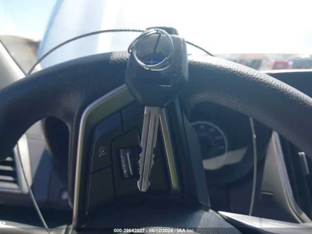 4S3GTAA66K3750258 Subaru Impreza 2.0i