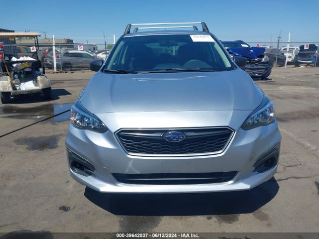 4S3GTAA66K3750258 Subaru Impreza 2.0i