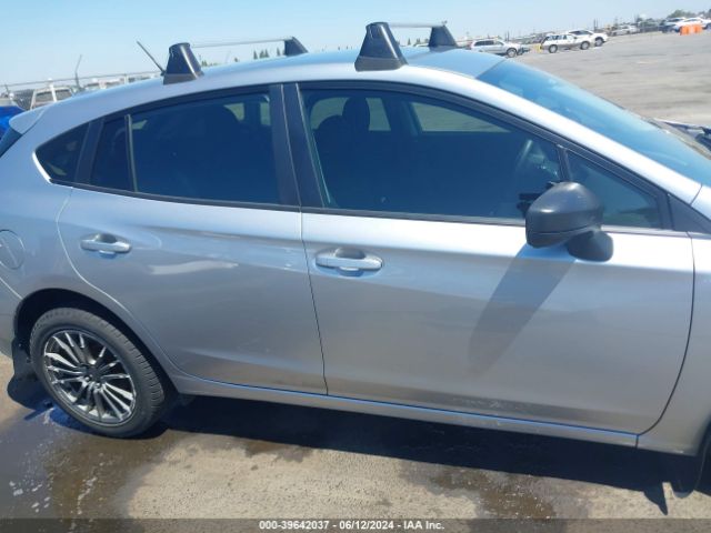 4S3GTAA66K3750258 Subaru Impreza 2.0i