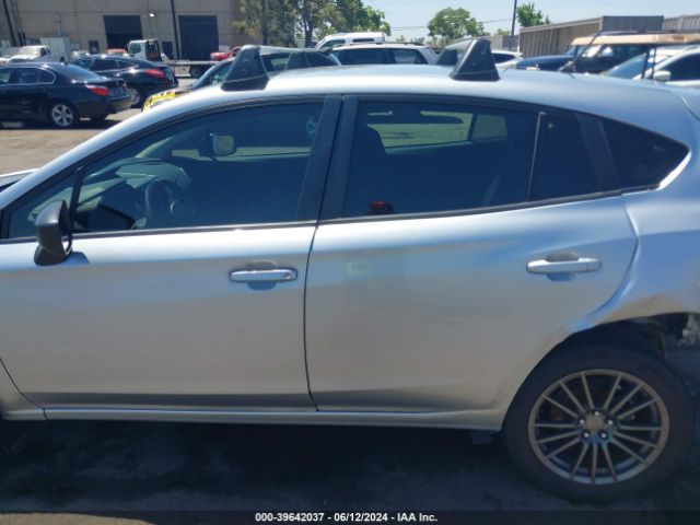 4S3GTAA66K3750258 Subaru Impreza 2.0i