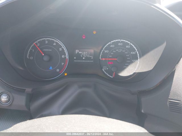 4S3GTAA66K3750258 Subaru Impreza 2.0i