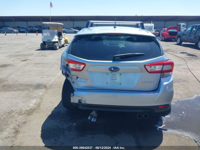 4S3GTAA66K3750258 Subaru Impreza 2.0i