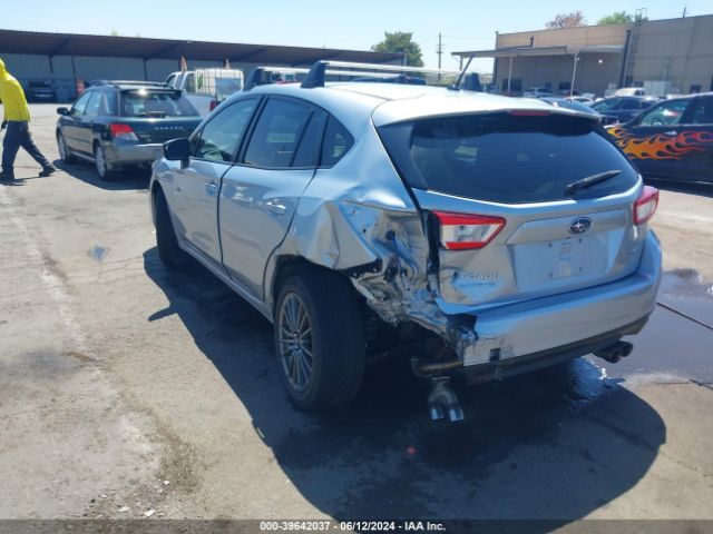 4S3GTAA66K3750258 Subaru Impreza 2.0i