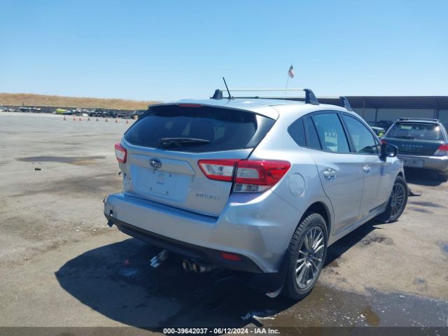 4S3GTAA66K3750258 Subaru Impreza 2.0i