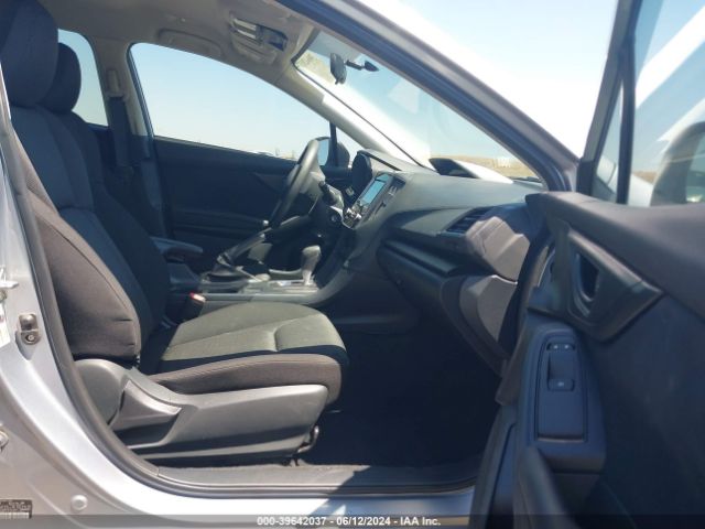 4S3GTAA66K3750258 Subaru Impreza 2.0i