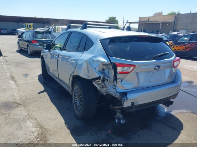 4S3GTAA66K3750258 Subaru Impreza 2.0i