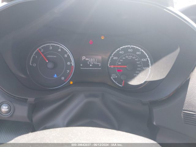 4S3GTAA66K3750258 Subaru Impreza 2.0i