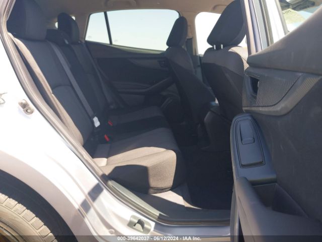 4S3GTAA66K3750258 Subaru Impreza 2.0i