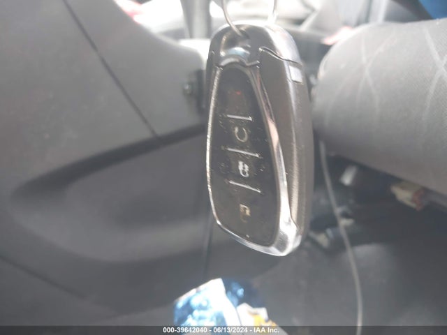 Chevrolet Trax Fwd Lt 2020 3GNCJLSBXLL331757 Image 11