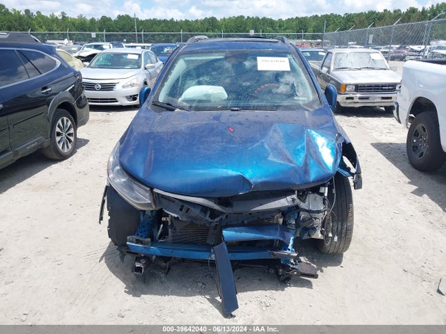 Chevrolet Trax Fwd Lt 2020 3GNCJLSBXLL331757 Image 12