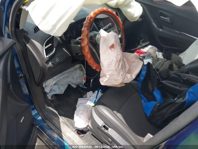 Chevrolet Trax Fwd Lt 2020 3GNCJLSBXLL331757 Image 14