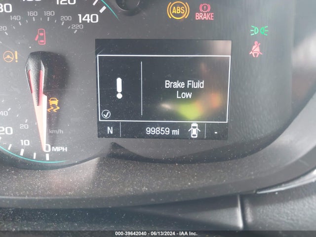 Chevrolet Trax Fwd Lt 2020 3GNCJLSBXLL331757 Image 15