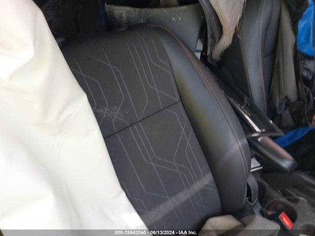 Chevrolet Trax Fwd Lt 2020 3GNCJLSBXLL331757 Image 8