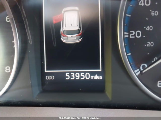 Toyota RAV4 LE 2017 2T3ZFREV5HW316886 Image 7