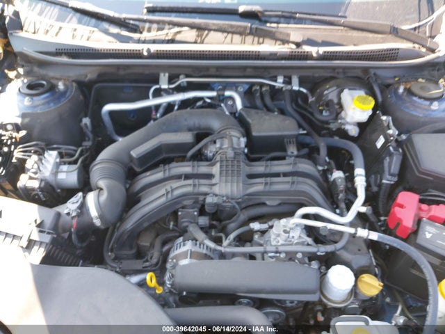 Subaru Outback Premium 2022 4S4BTAFC9N3183102 Image 10
