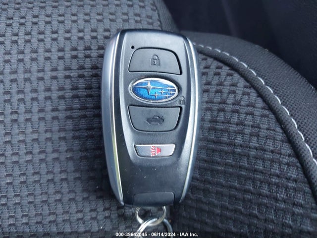 Subaru Outback Premium 2022 4S4BTAFC9N3183102 Image 11