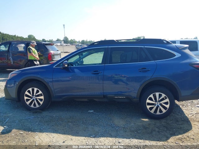 Subaru Outback Premium 2022 4S4BTAFC9N3183102 Image 14