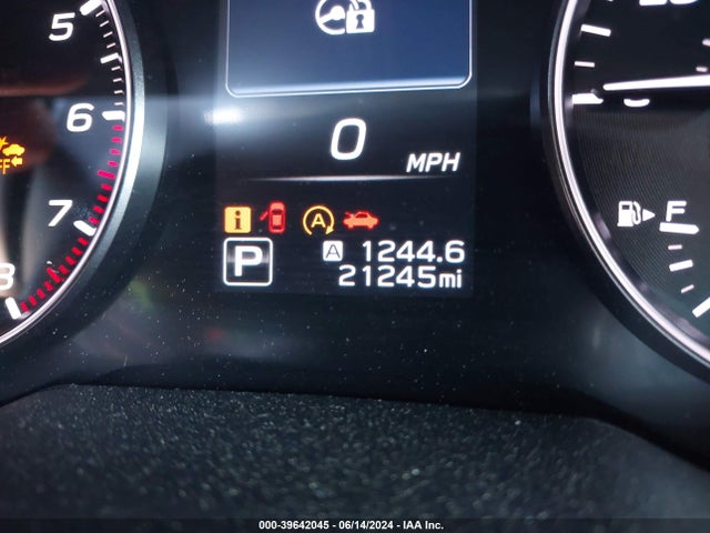 Subaru Outback Premium 2022 4S4BTAFC9N3183102 Image 15