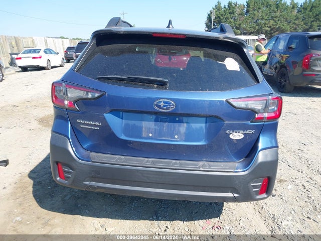 Subaru Outback Premium 2022 4S4BTAFC9N3183102 Image 16