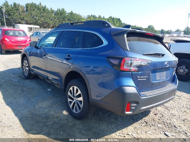 Subaru Outback Premium 2022 4S4BTAFC9N3183102 Image 3