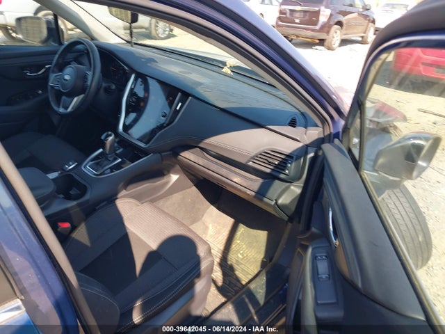 Subaru Outback Premium 2022 4S4BTAFC9N3183102 Image 5