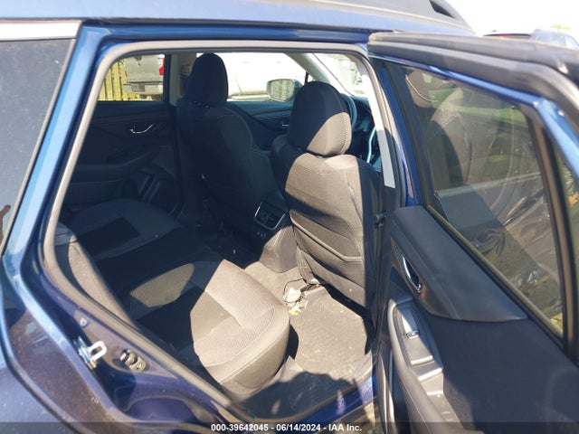 Subaru Outback Premium 2022 4S4BTAFC9N3183102 Image 8