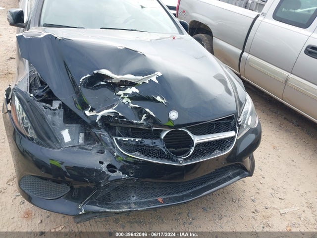 Mercedes-Benz E 350 2014 WDDKJ5KB1EF288249 Image 11