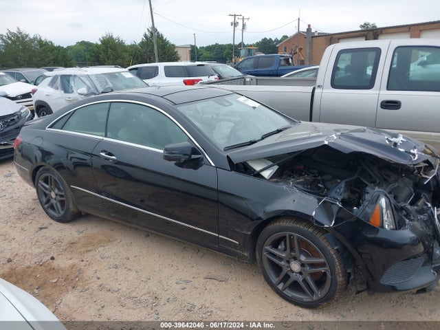 Mercedes-Benz E 350 2014 WDDKJ5KB1EF288249 Image 12
